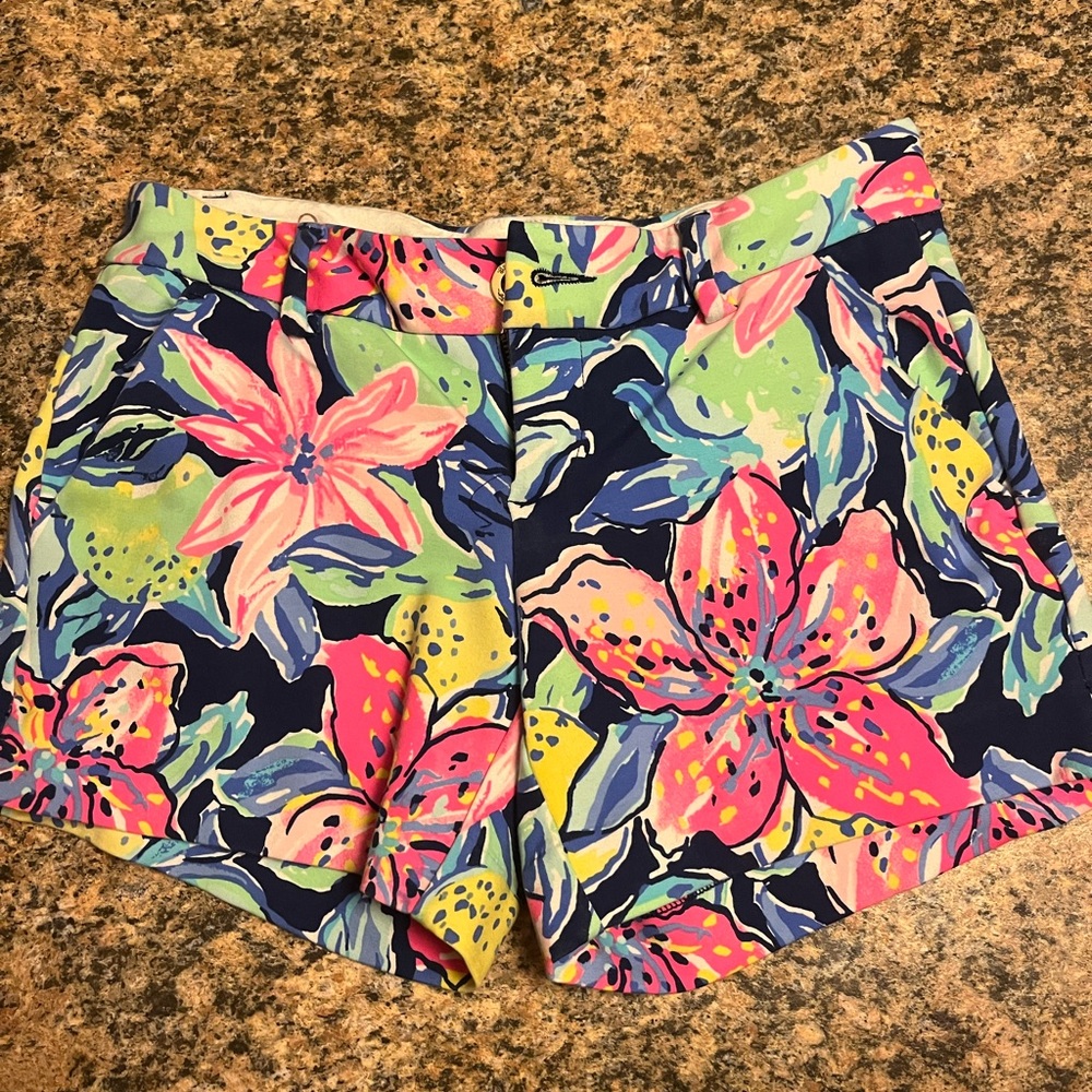 GUC Callahan shorts